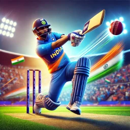 World of Cricket :Championship のアイコン